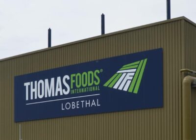 Thomas Foods, Lobethal